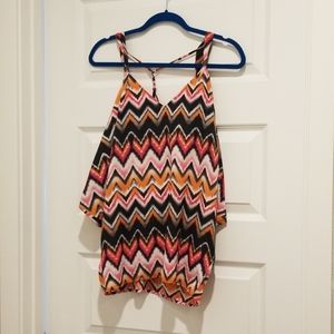 Bebe Top, XS